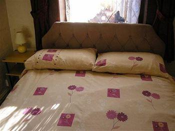 Leatham Park Guest House Blackpool Exteriör bild