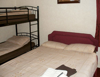 Leatham Park Guest House Blackpool Exteriör bild