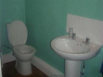 Leatham Park Guest House Blackpool Exteriör bild